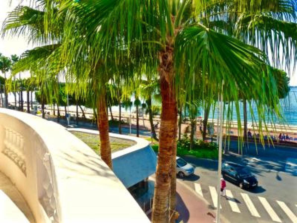 Studio De Luxe Miramar Cannes Exterior photo